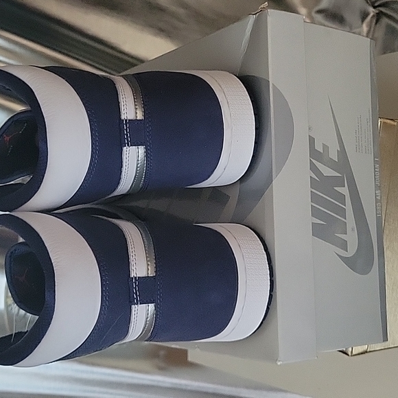 RetroJirdam 1 High OG - Picture 4 of 12